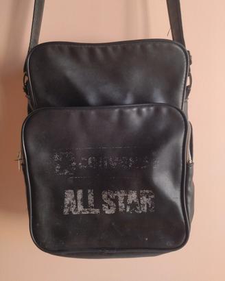 Borsa a tracolla All Star Converse vintage 
