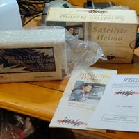 Interfaccia Citofonica Satellite Heimo