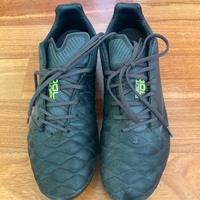 Scarpe calcio uomo KIPSTA 700,n.43 (42)-come nuove