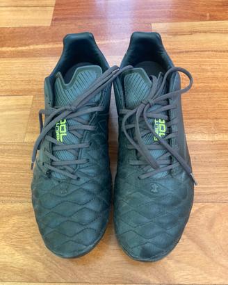 Scarpe calcio uomo KIPSTA 700,n.43 (42)-come nuove