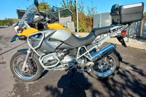 Bmw r 1200 gs - 2004