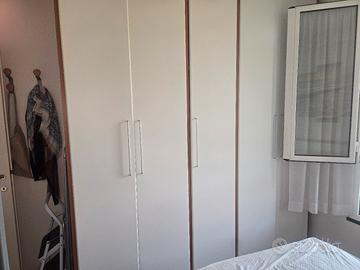 Camera da letto matrimoniale 
