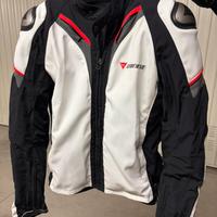 Giubboto moto Dainese S