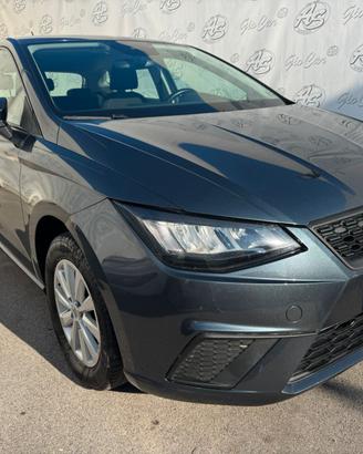 Seat Ibiza 1.0 EcoTsi 95cv Style CarPlay