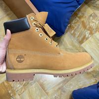 Timberland 6 Inch Premium Uomo 43 Nuove