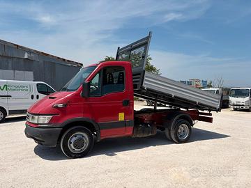 Camion Iveco Daily 35C9 Turbo Rib