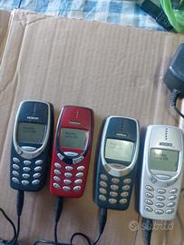 telefoni nokia 3310
