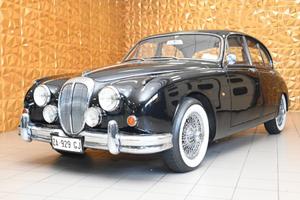 DAIMLER Sovereign 2.5 V8 AUTO GUIDA DX PERFETTA