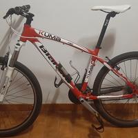 MTB Bianchi KUMA 4600