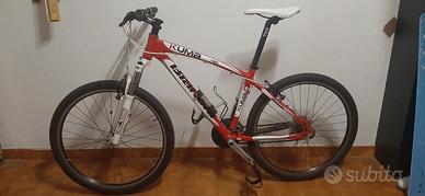 MTB Bianchi KUMA 4600