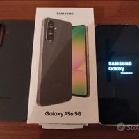 Samsung a56 256 gb 
