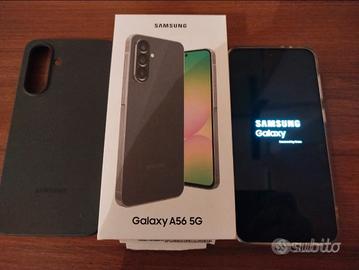 Samsung a56 256 gb 