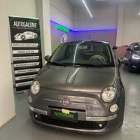 Fiat 500 1.2 EasyPower Lounge
