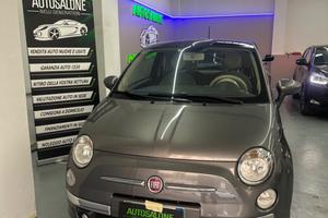 Fiat 500 1.2 EasyPower Lounge