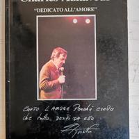 Charles Aznavour "Dedicato all'amore" (spartito)