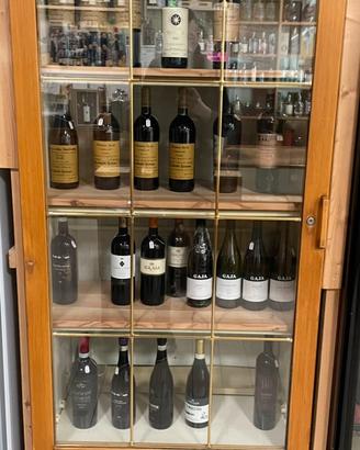 Cantinetta vini