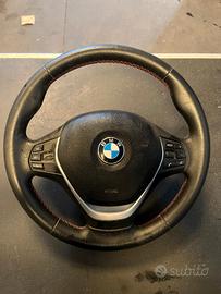 STERZO BMW SERIE 1/3 F20/F21 A.2012/2019