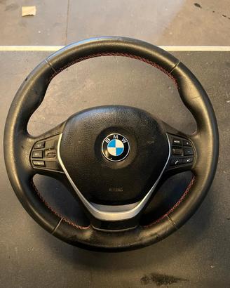 STERZO BMW SERIE 1/3 F20/F21 A.2012/2019