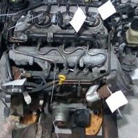 Motore mazda 6 - 2005 - 2.0 diesel - rf