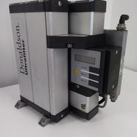 Donaldson Ultrafilter oilfreepac 2000 SP usato