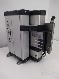 Donaldson Ultrafilter oilfreepac 2000 SP usato