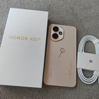 HONOR 400