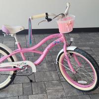 Bicicletta bambina 20