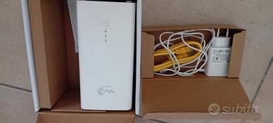 Modem Windtre 4G
