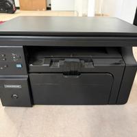 Stampante hp LaserJat M1132 MFP