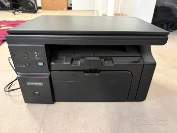 Stampante hp LaserJat M1132 MFP