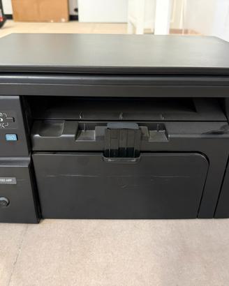 Stampante hp LaserJat M1132 MFP