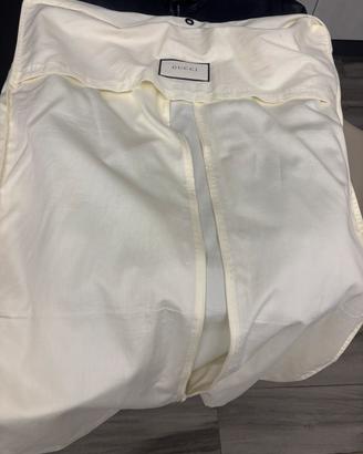 Giubbotto Gucci Uomo.