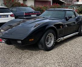 CHEVROLET Corvette C3 Stingray - 1979
