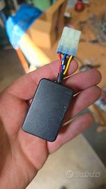 Emulatore immobilizer Yamaha 