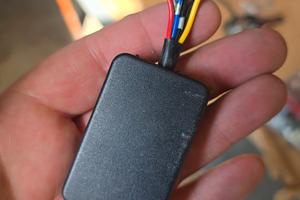 Emulatore immobilizer Yamaha 