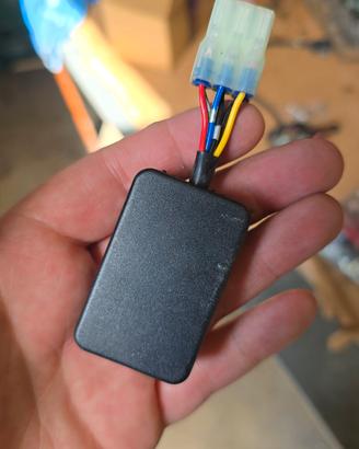 Emulatore immobilizer Yamaha 