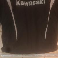 giubbotto kawasaki 