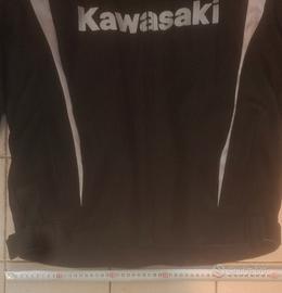 giubbotto kawasaki 