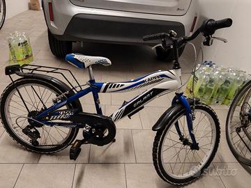 bici bambino