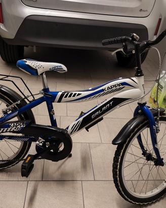bici bambino