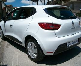 CLIO 1.5 dCi 75Cv Euro6 VAN 2p Autocarro N1 *2018