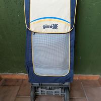 Carrello della spesa Gimi