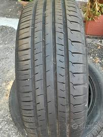 2 Pneumatici 235/55r17 Bridgestone