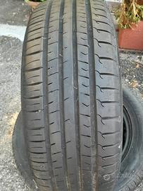 2 Pneumatici 235/55r17 Bridgestone