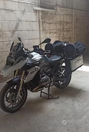 Borse Moto Givi