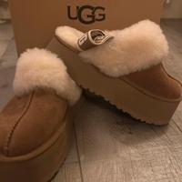 UGG Funkette Donna