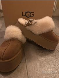 UGG Funkette Donna