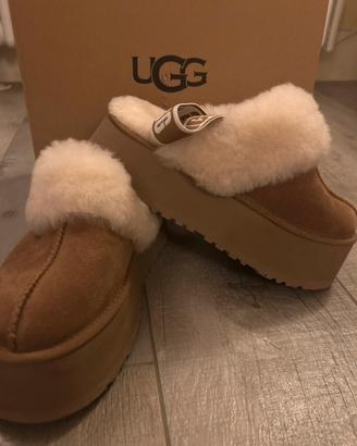 UGG Funkette Donna
