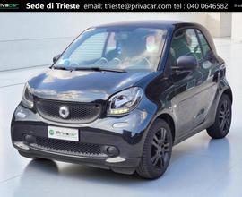 SMART fortwo 60 1.0 Youngster