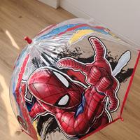 Ombrello Spiderman